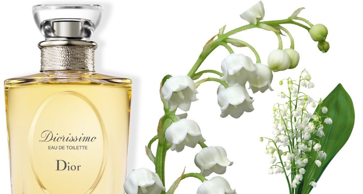 Apa de toaleta CHRISTIAN DIOR Diorissimo, Femei, 100ml